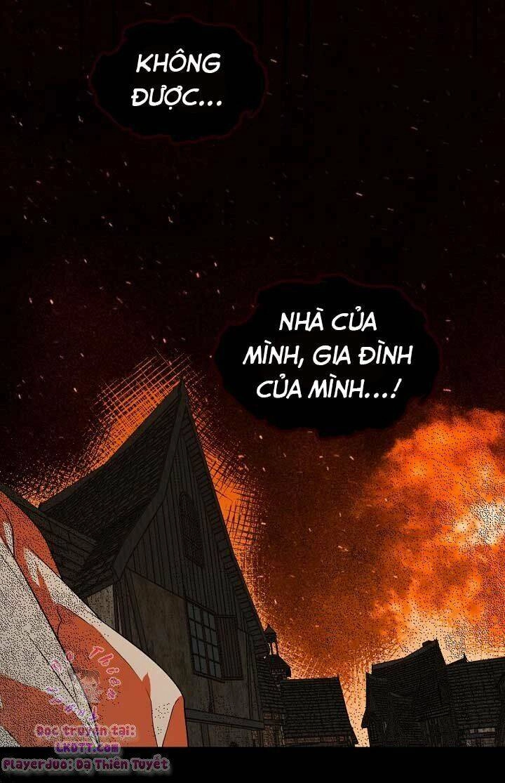 Bí Mật Của Quý Cô Chapter 5 - 13