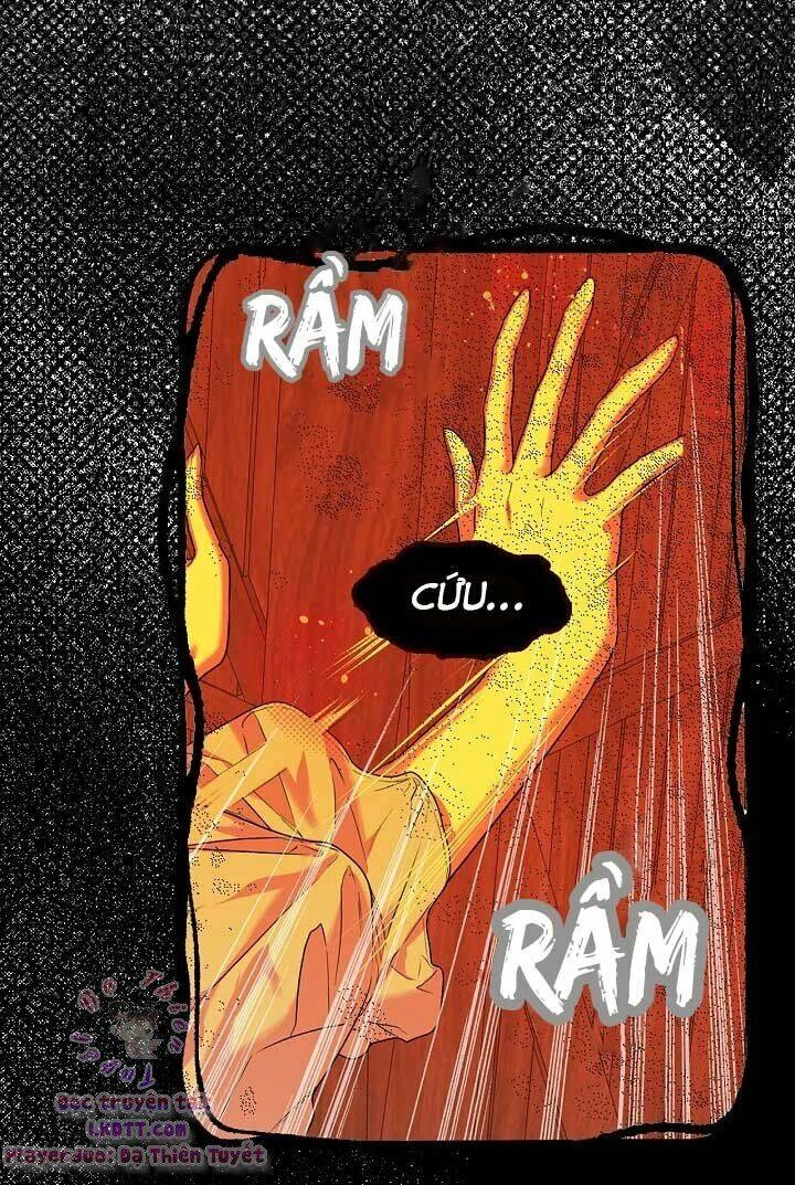 Bí Mật Của Quý Cô Chapter 5 - 16