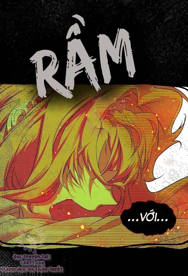 Bí Mật Của Quý Cô Chapter 5 - 18