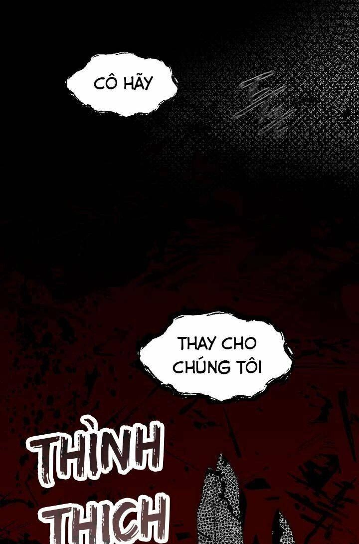 Bí Mật Của Quý Cô Chapter 5 - 21