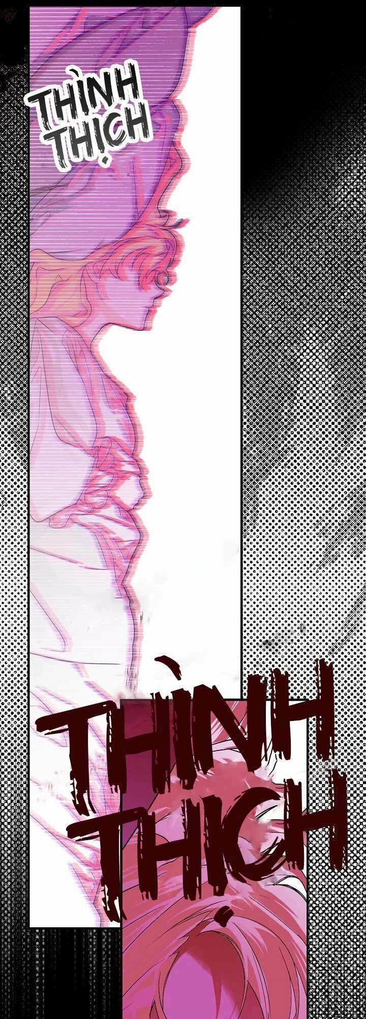 Bí Mật Của Quý Cô Chapter 5 - 24