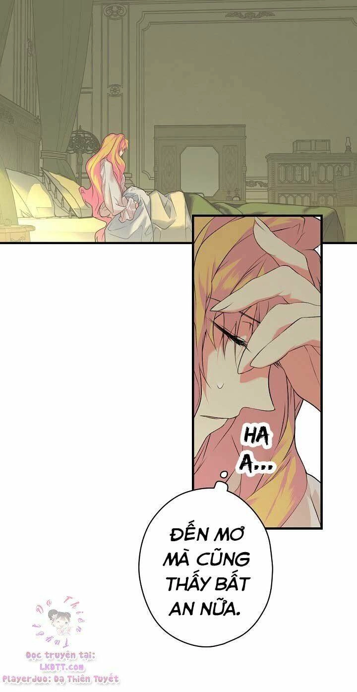 Bí Mật Của Quý Cô Chapter 5 - 30