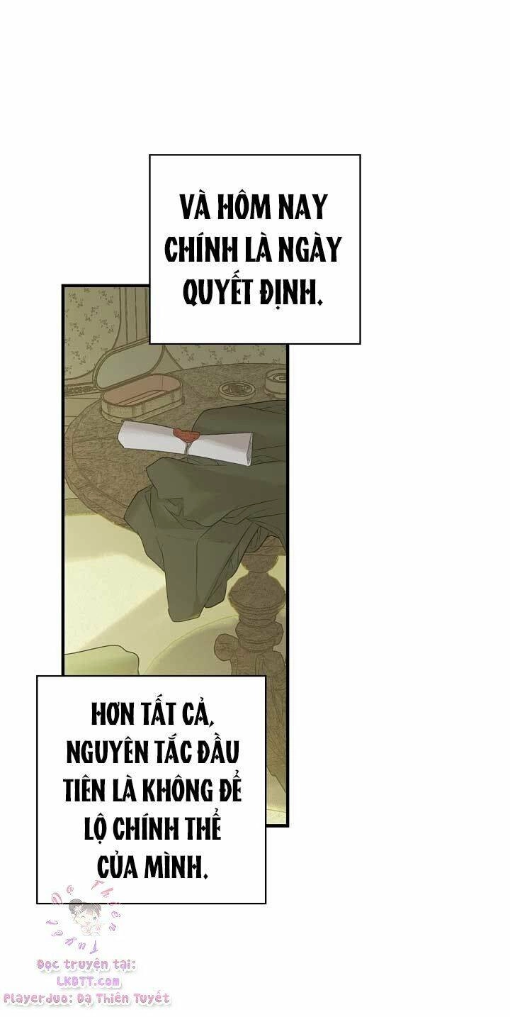Bí Mật Của Quý Cô Chapter 5 - 33
