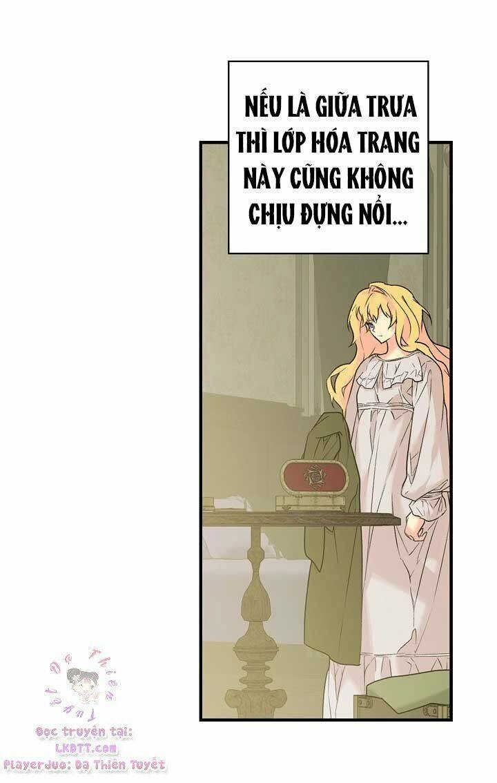 Bí Mật Của Quý Cô Chapter 5 - 34