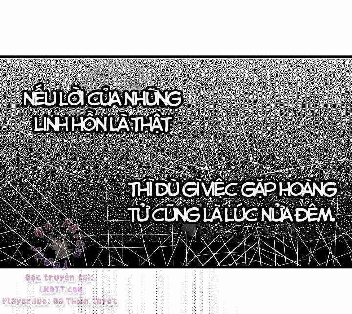 Bí Mật Của Quý Cô Chapter 5 - 35