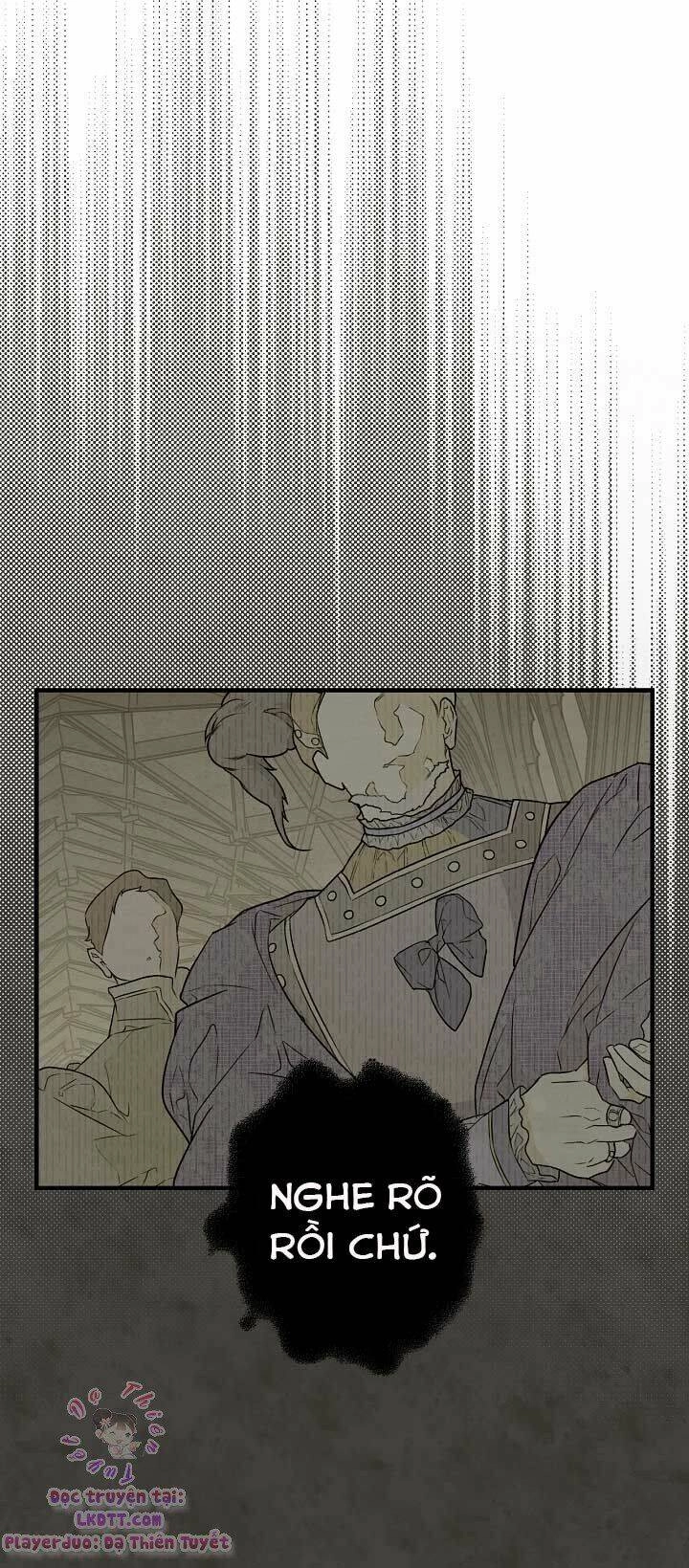 Bí Mật Của Quý Cô Chapter 5 - 36