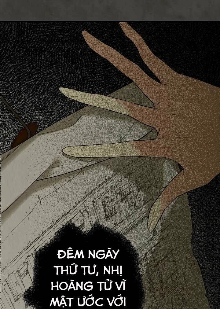 Bí Mật Của Quý Cô Chapter 5 - 37