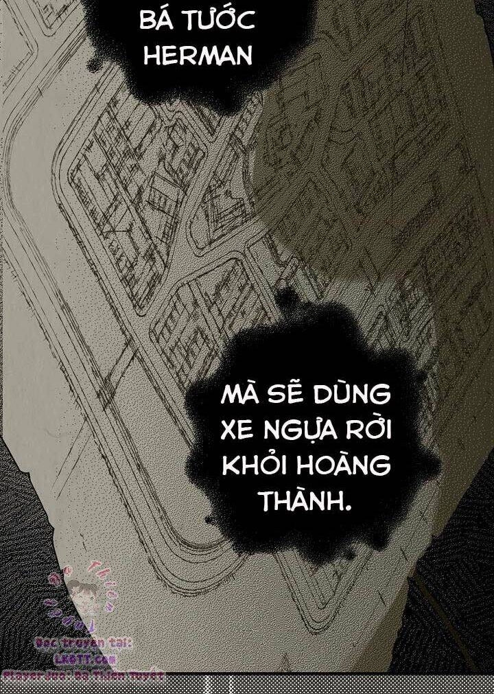 Bí Mật Của Quý Cô Chapter 5 - 38