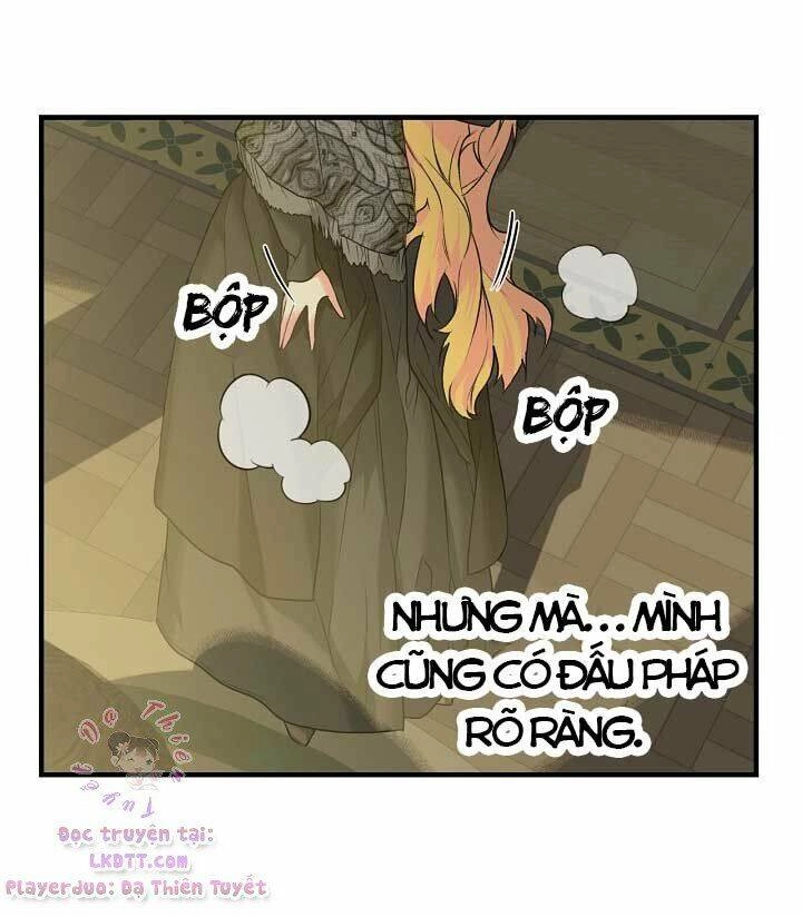 Bí Mật Của Quý Cô Chapter 5 - 40
