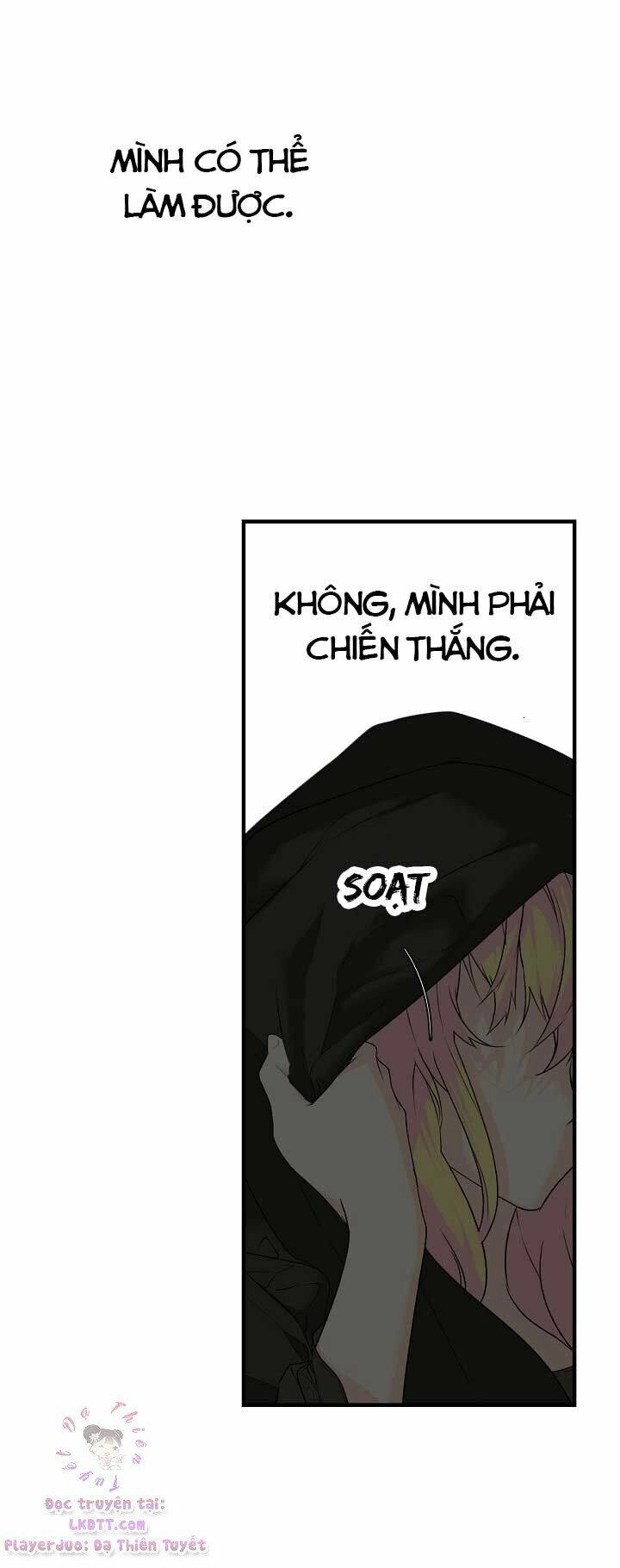 Bí Mật Của Quý Cô Chapter 5 - 41