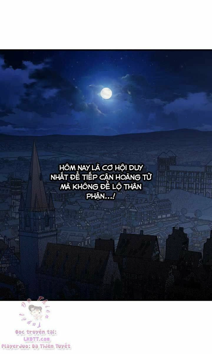 Bí Mật Của Quý Cô Chapter 5 - 42