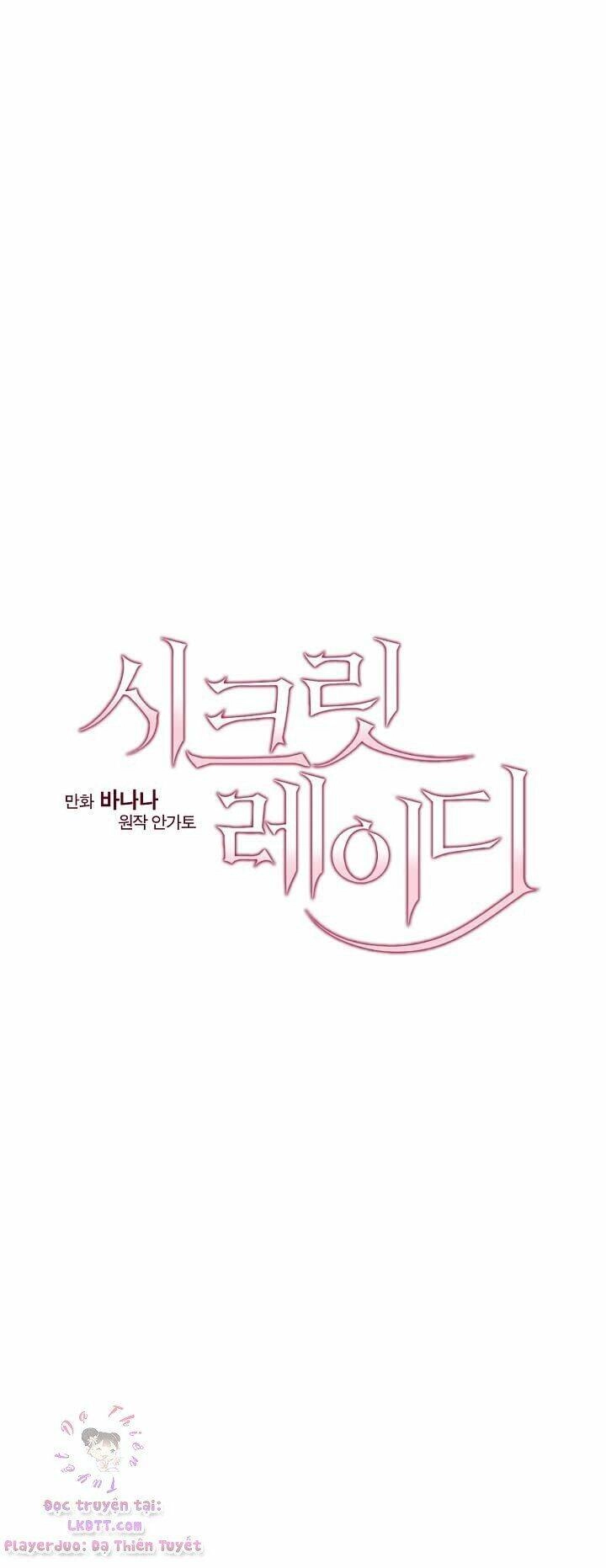 Bí Mật Của Quý Cô Chapter 5 - 43