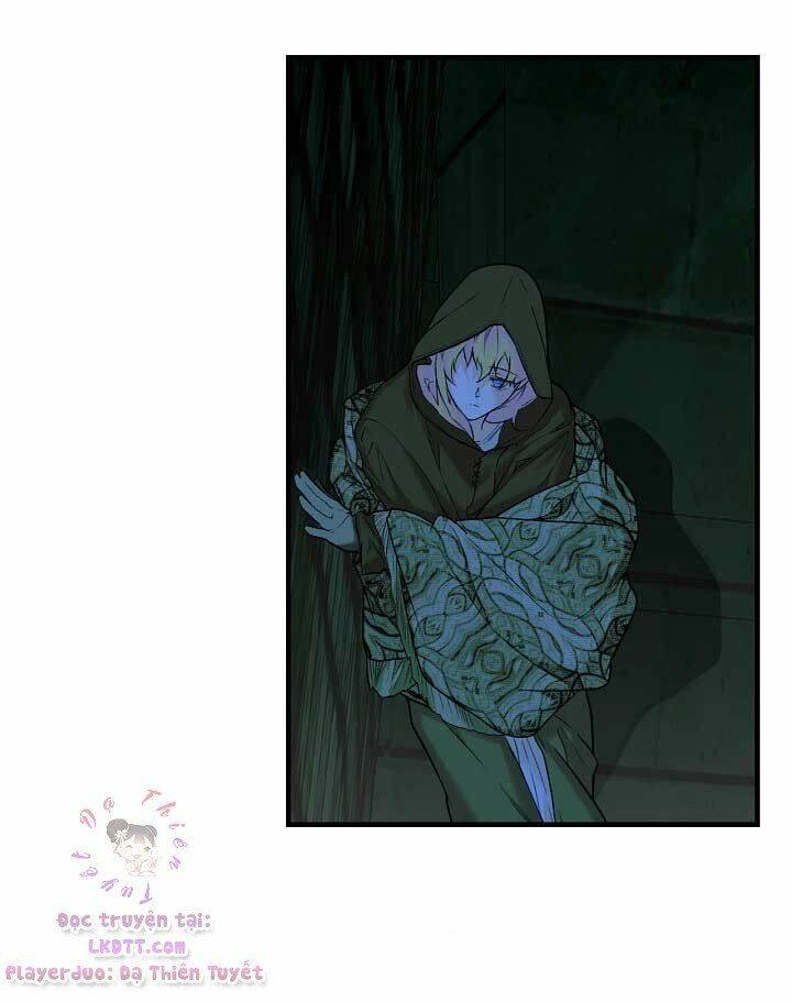 Bí Mật Của Quý Cô Chapter 5 - 46