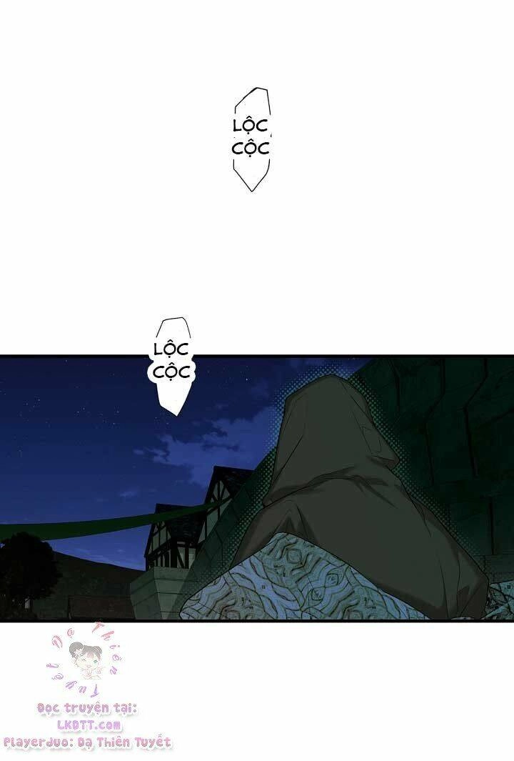 Bí Mật Của Quý Cô Chapter 5 - 47