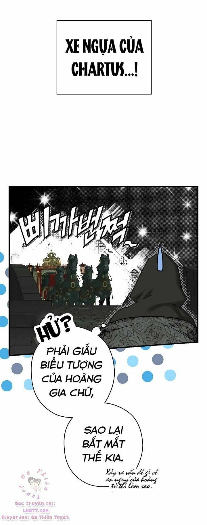 Bí Mật Của Quý Cô Chapter 5 - 50