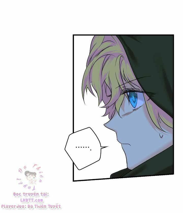 Bí Mật Của Quý Cô Chapter 5 - 51