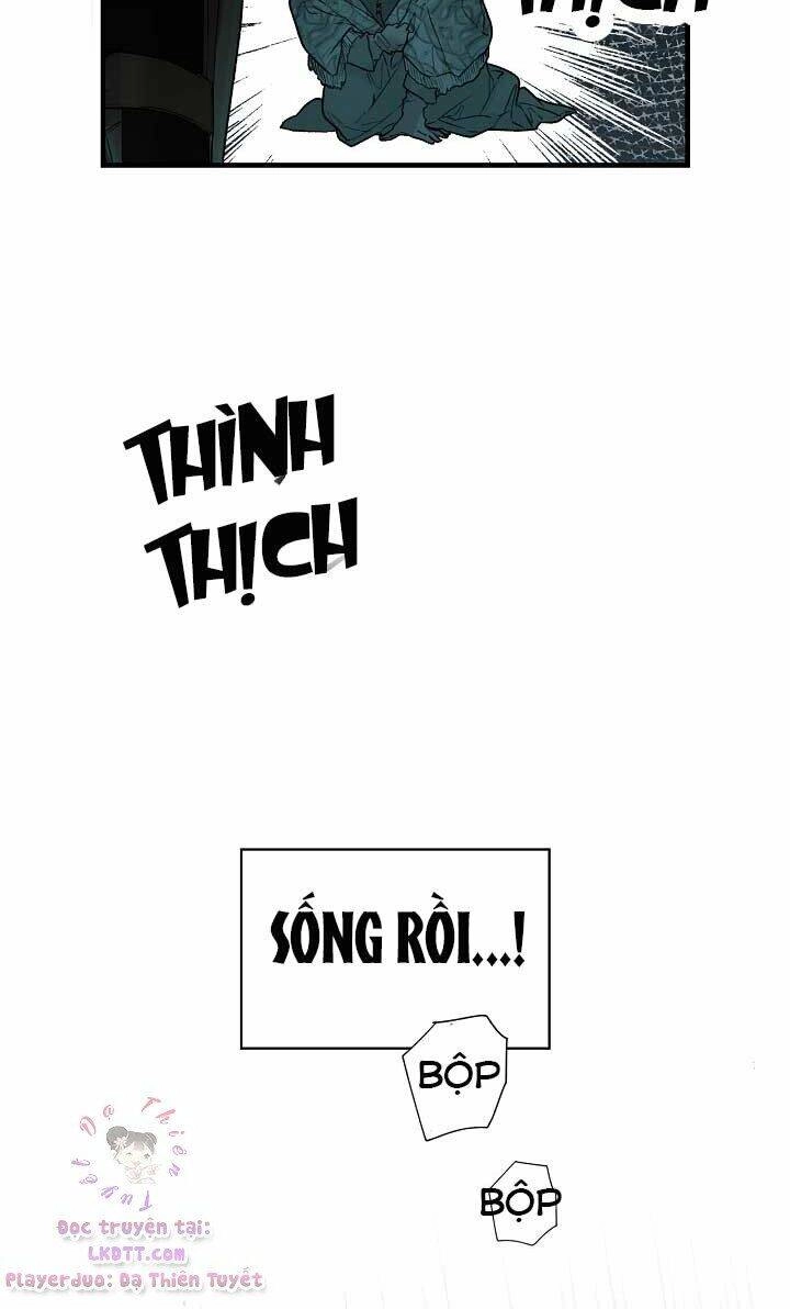 Bí Mật Của Quý Cô Chapter 5 - 60