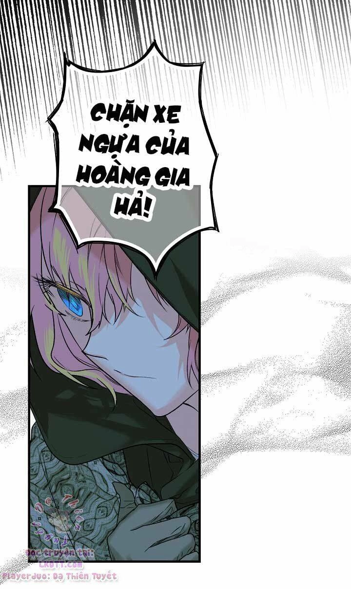 Bí Mật Của Quý Cô Chapter 5 - 62