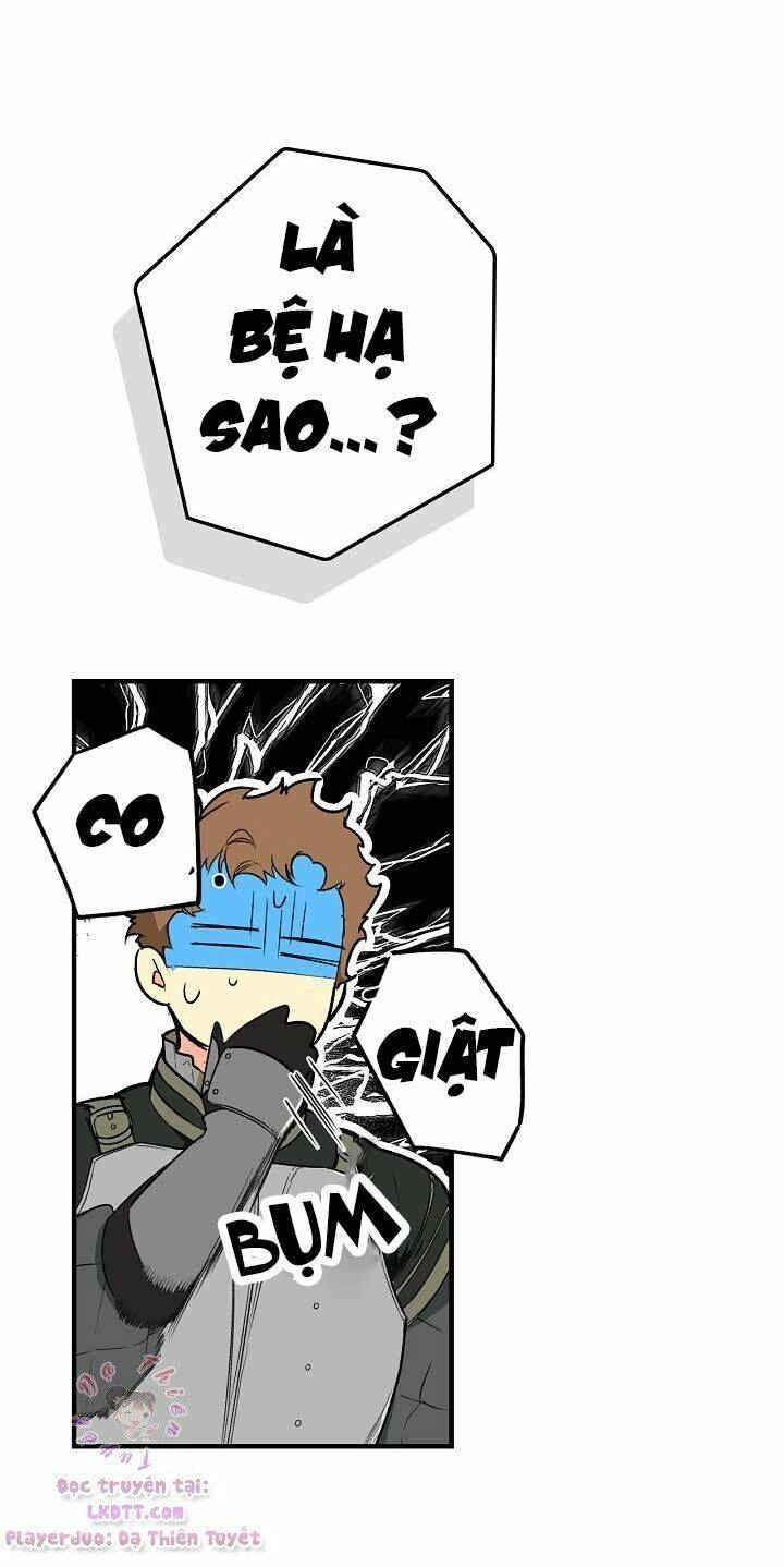 Bí Mật Của Quý Cô Chapter 5 - 66