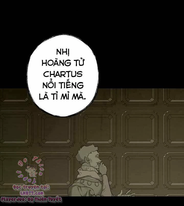 Bí Mật Của Quý Cô Chapter 5 - 70