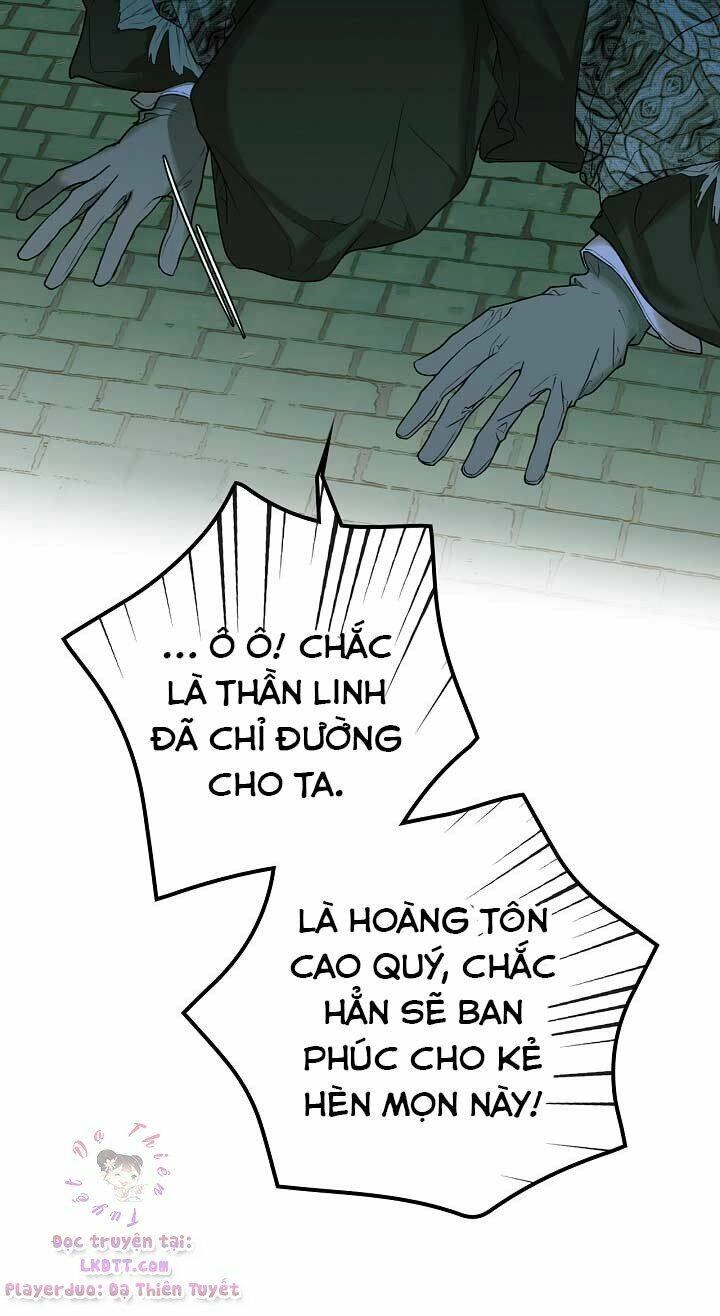 Bí Mật Của Quý Cô Chapter 5 - 77