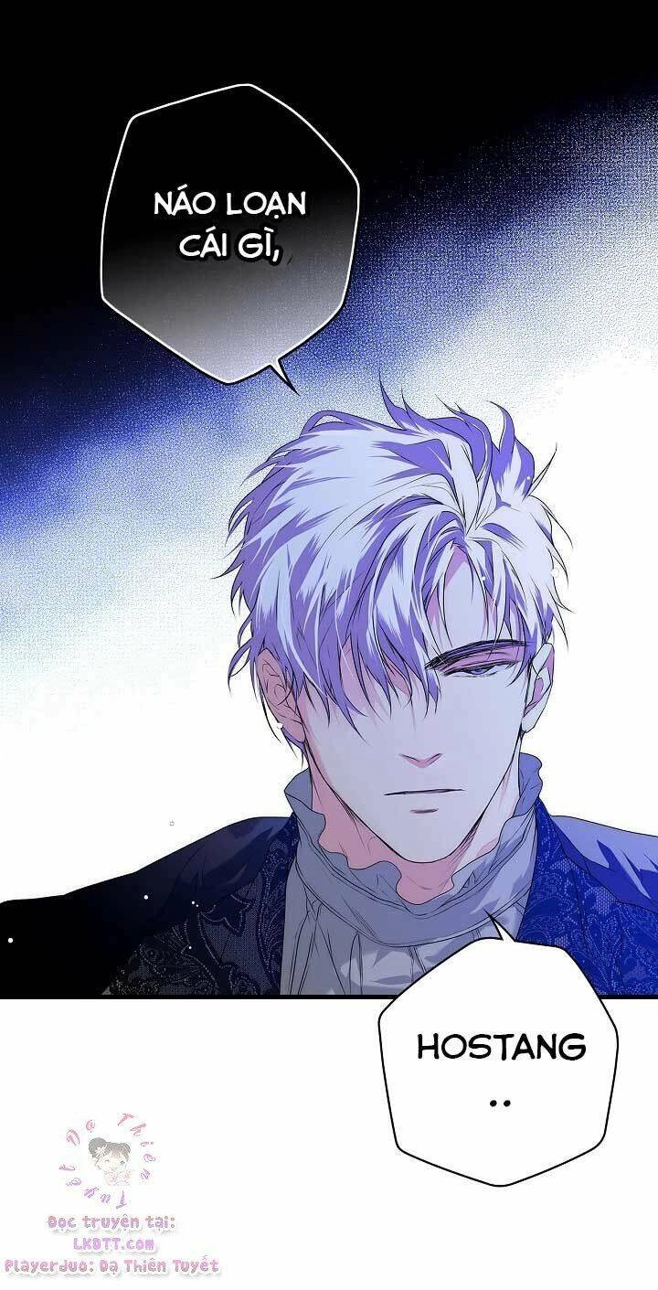 Bí Mật Của Quý Cô Chapter 5 - 84