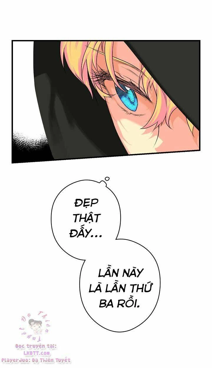 Bí Mật Của Quý Cô Chapter 5 - 85