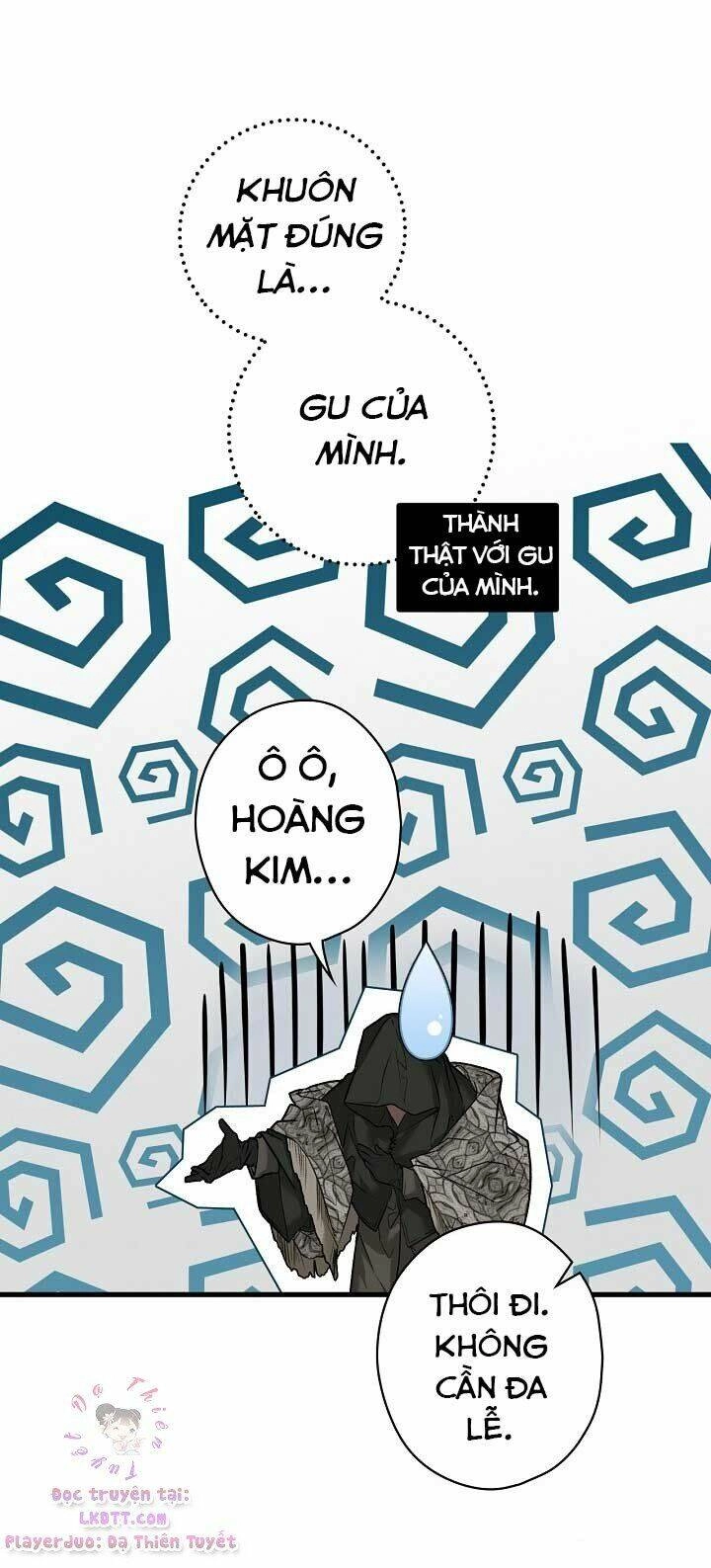 Bí Mật Của Quý Cô Chapter 5 - 86