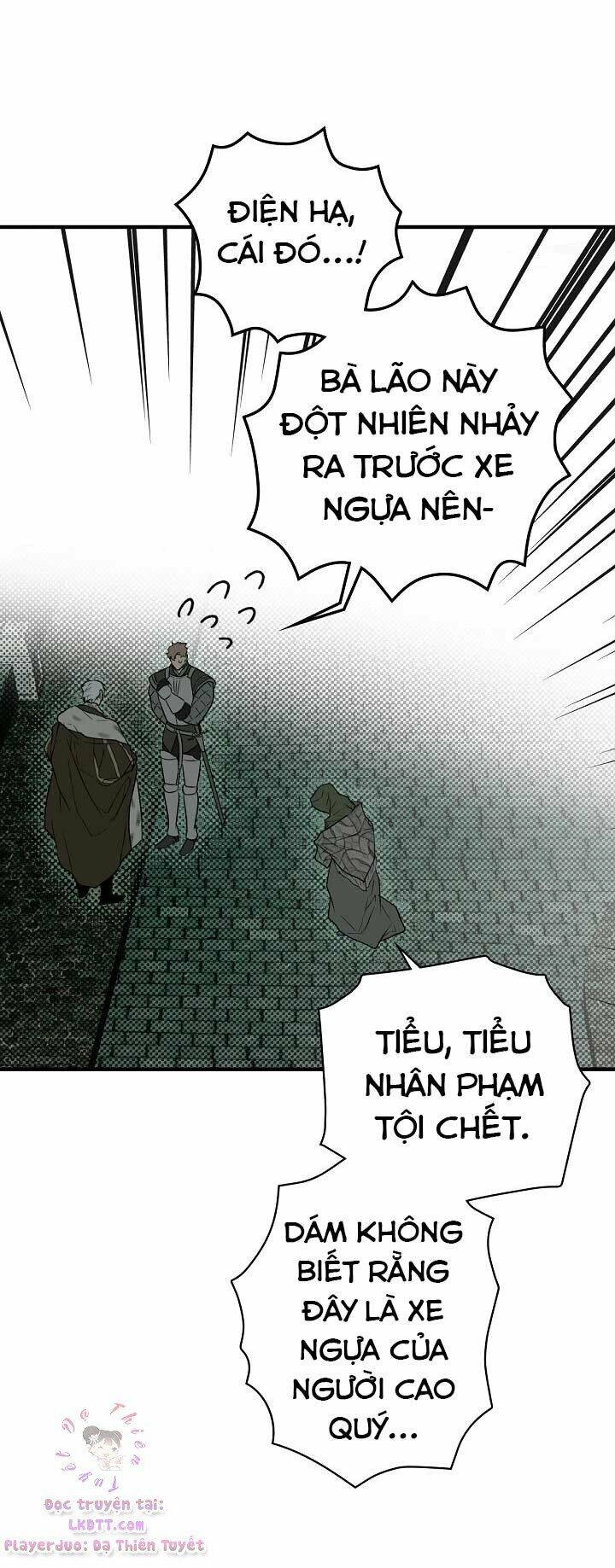 Bí Mật Của Quý Cô Chapter 5 - 87