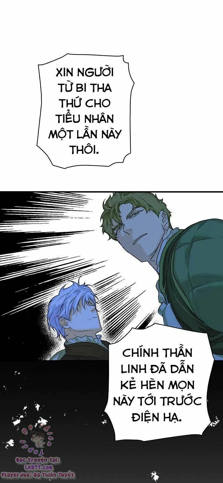 Bí Mật Của Quý Cô Chapter 5 - 88