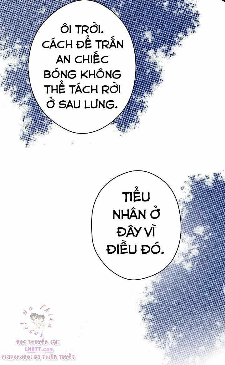 Bí Mật Của Quý Cô Chapter 5 - 97