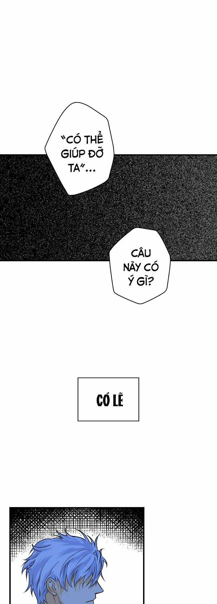 Bí Mật Của Quý Cô Chapter 6 - 2