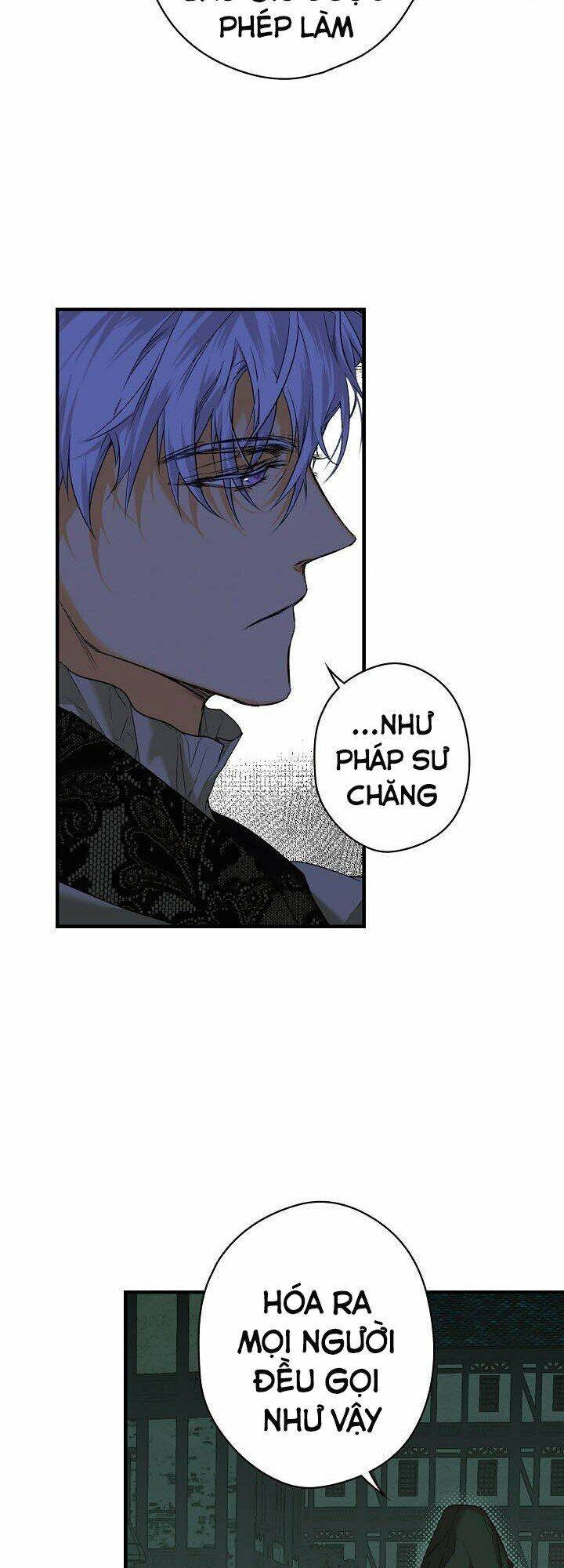 Bí Mật Của Quý Cô Chapter 6 - 5