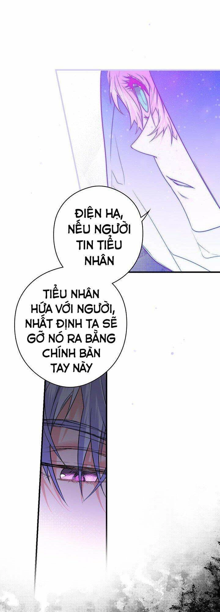 Bí Mật Của Quý Cô Chapter 6 - 8