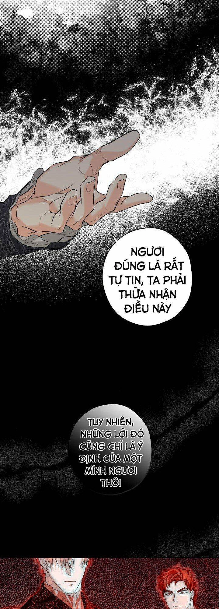 Bí Mật Của Quý Cô Chapter 6 - 9