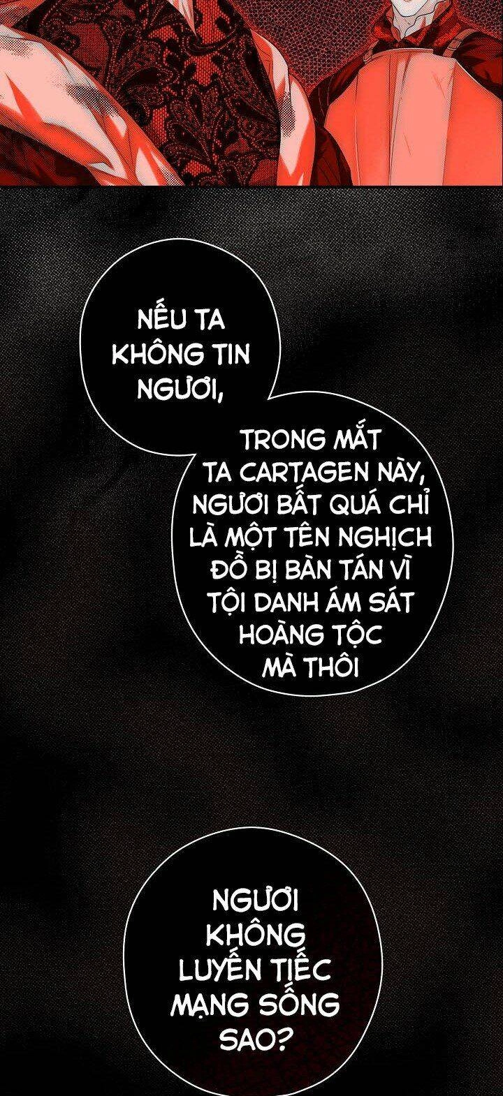 Bí Mật Của Quý Cô Chapter 6 - 10