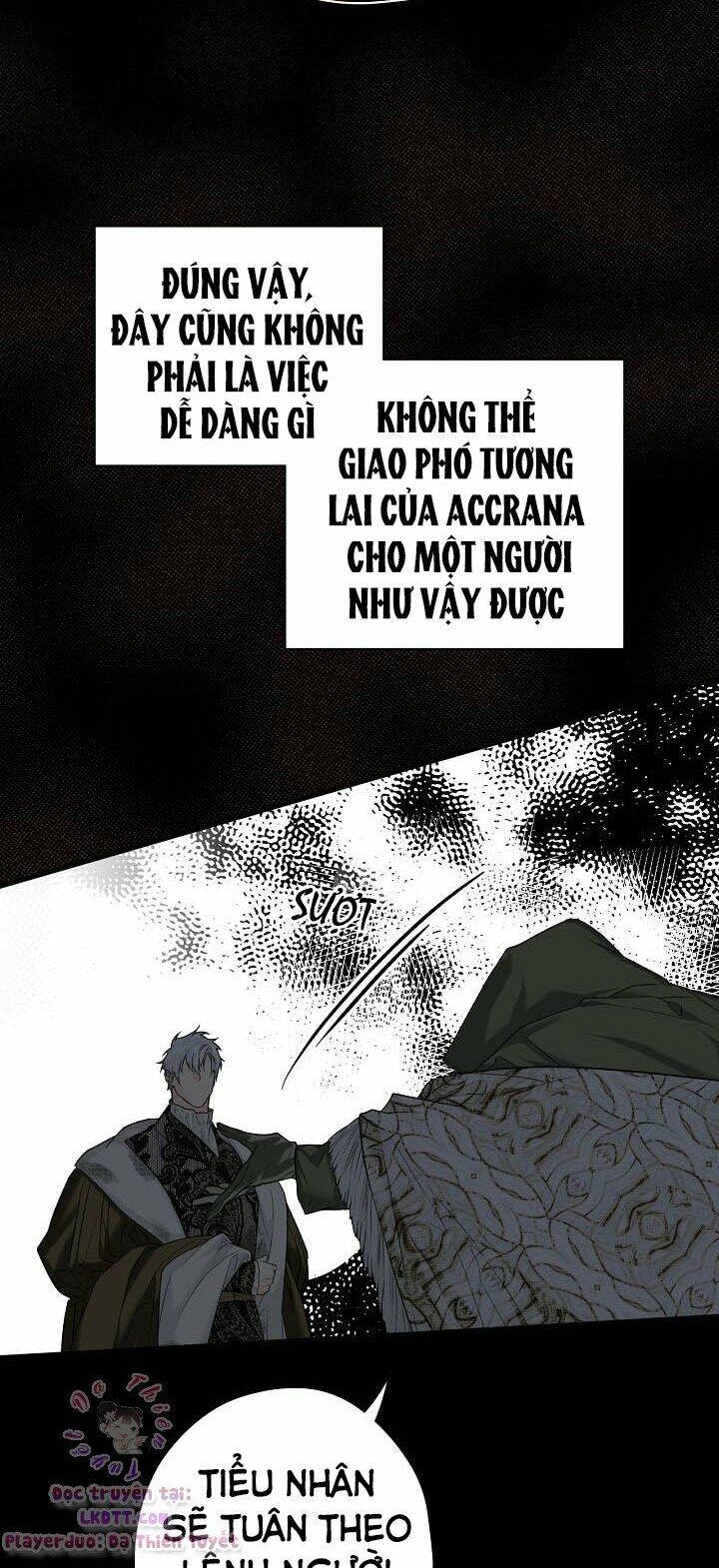 Bí Mật Của Quý Cô Chapter 6 - 11