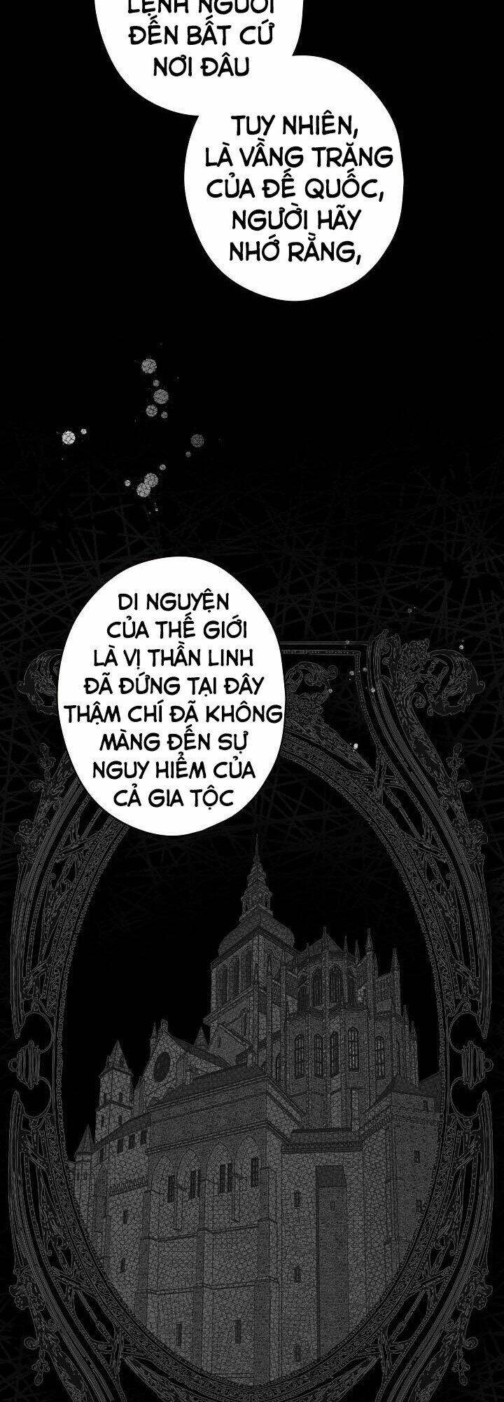 Bí Mật Của Quý Cô Chapter 6 - 12