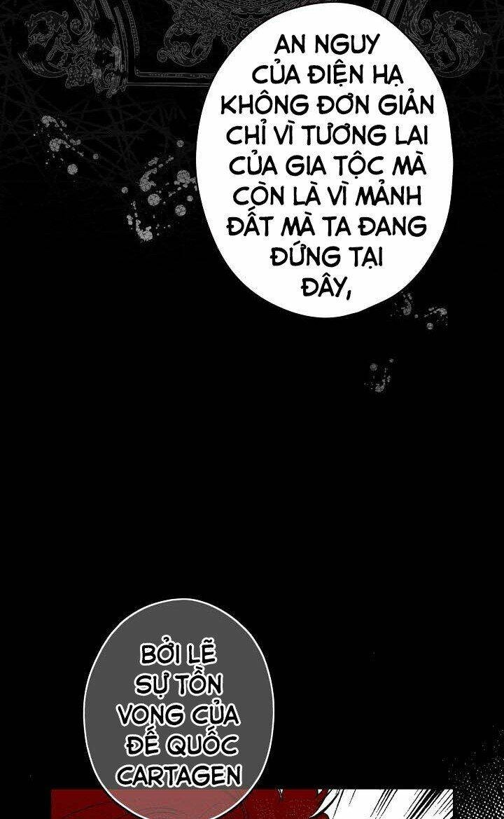 Bí Mật Của Quý Cô Chapter 6 - 13