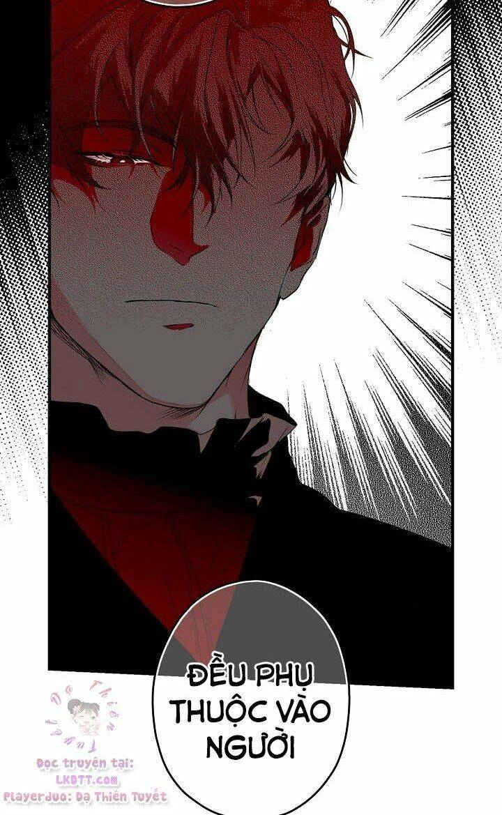 Bí Mật Của Quý Cô Chapter 6 - 14