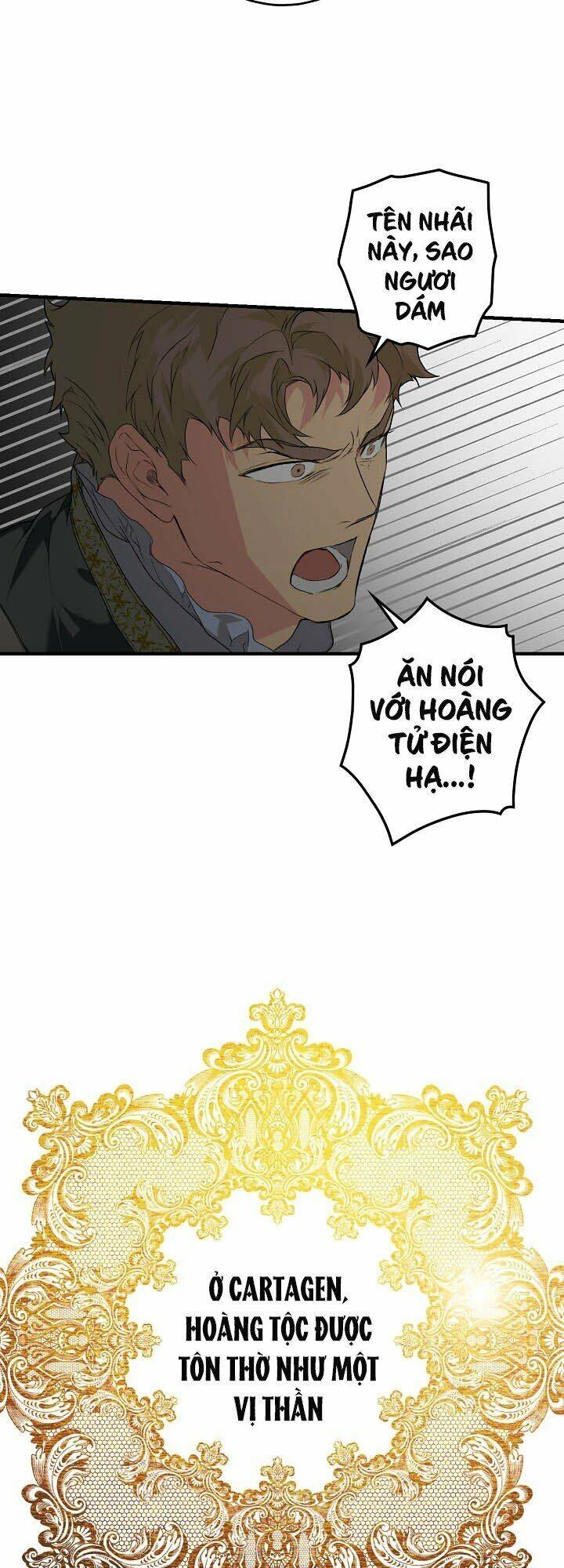 Bí Mật Của Quý Cô Chapter 6 - 15