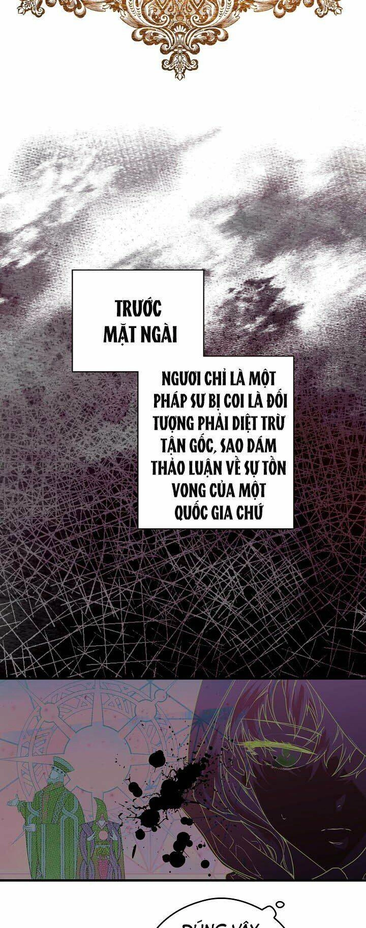 Bí Mật Của Quý Cô Chapter 6 - 16