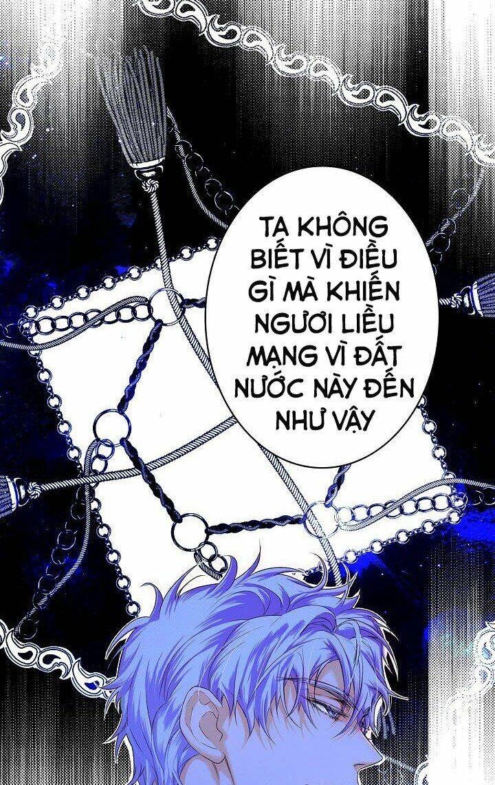 Bí Mật Của Quý Cô Chapter 6 - 19