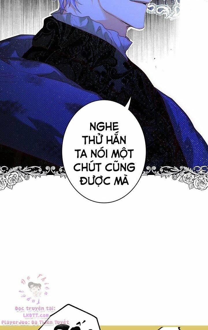 Bí Mật Của Quý Cô Chapter 6 - 20