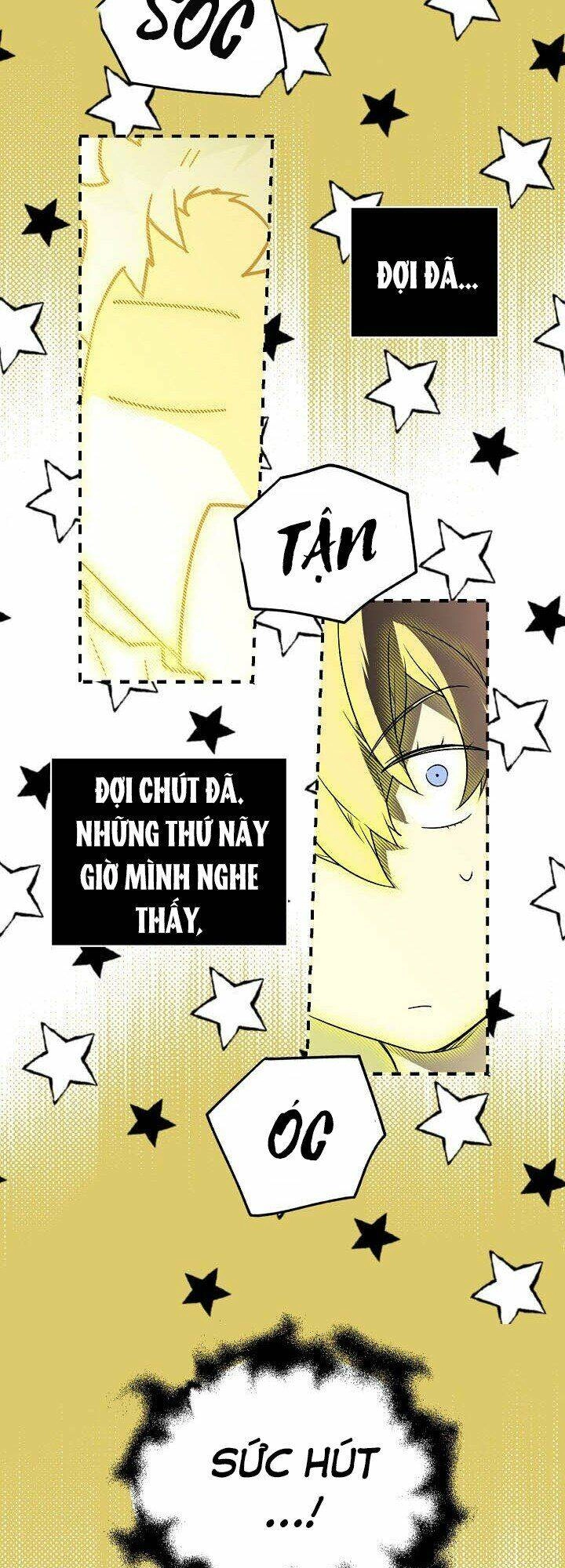 Bí Mật Của Quý Cô Chapter 6 - 21