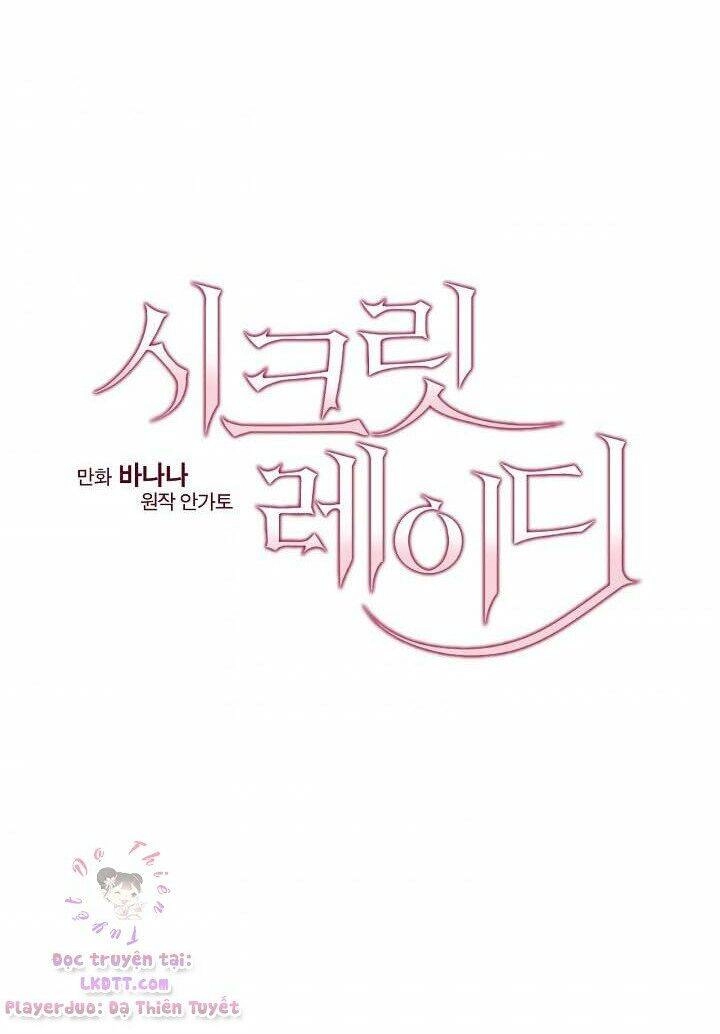 Bí Mật Của Quý Cô Chapter 6 - 24