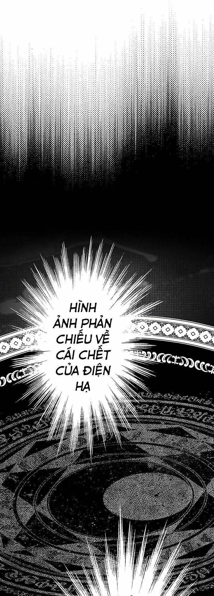 Bí Mật Của Quý Cô Chapter 6 - 25