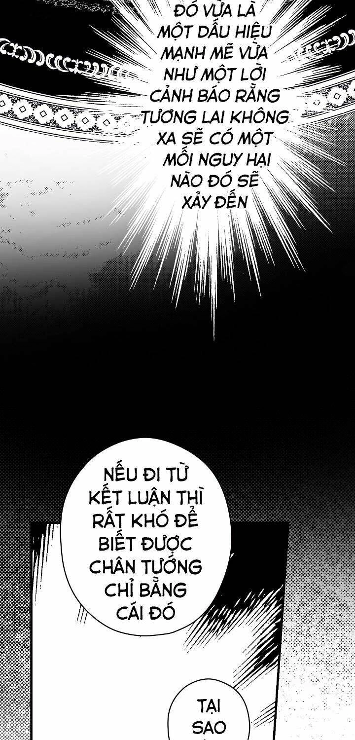 Bí Mật Của Quý Cô Chapter 6 - 26