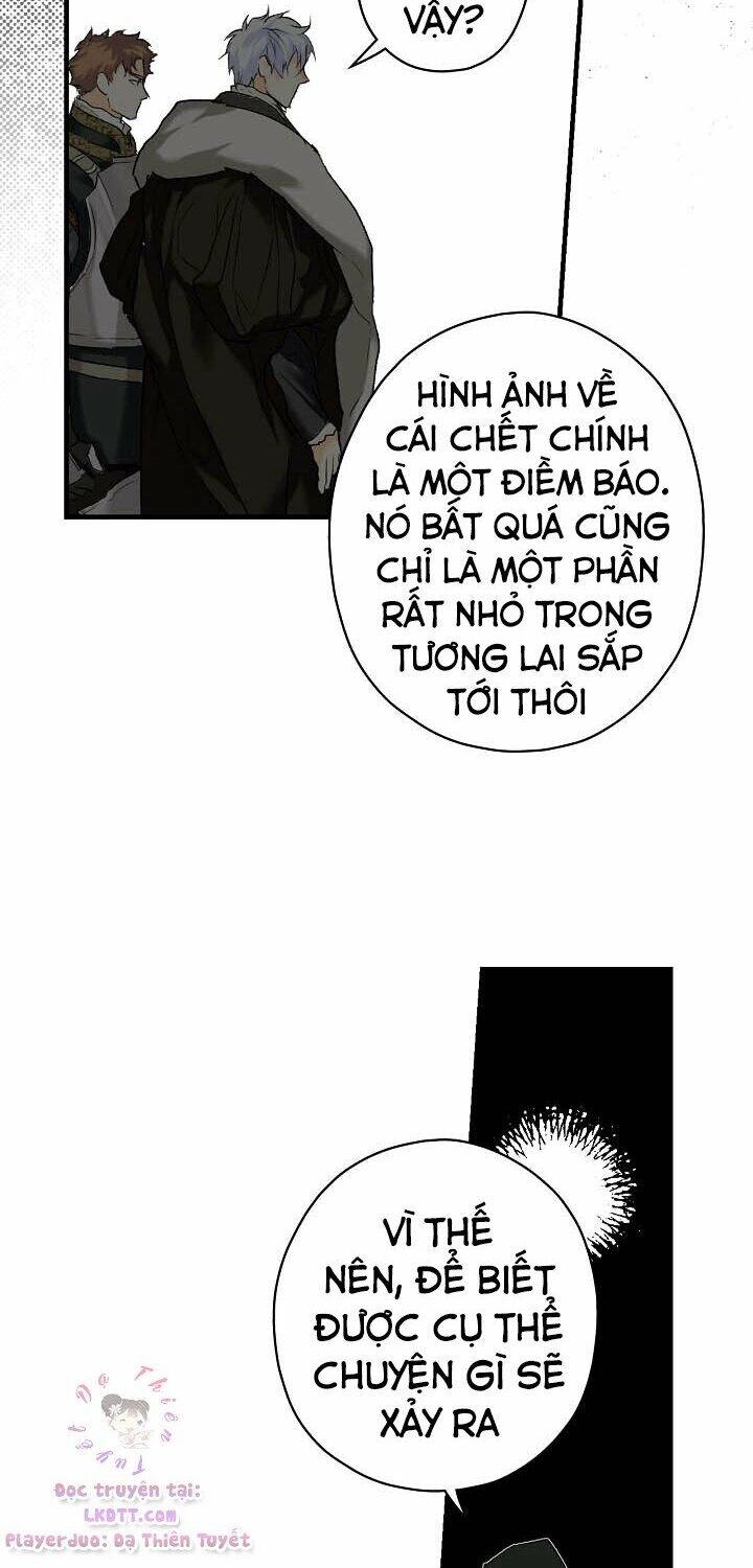 Bí Mật Của Quý Cô Chapter 6 - 27