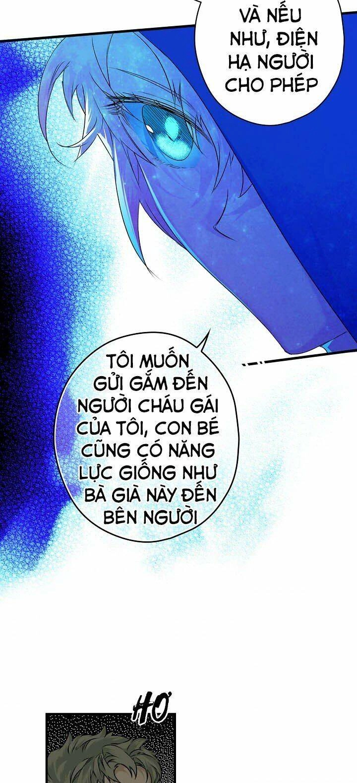 Bí Mật Của Quý Cô Chapter 6 - 29